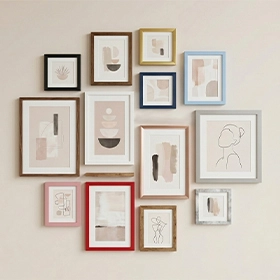 Picture Frames