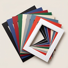 Picture Mounts