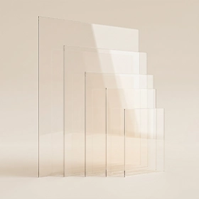 Perspex Sheets