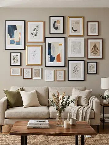 Modern Style