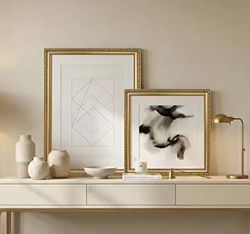 Rustic Style
