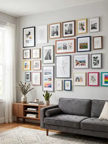 Modern Style