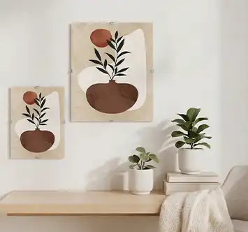 Rustic Style
