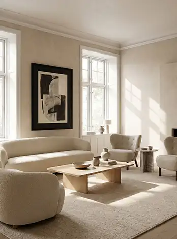 Modern Style