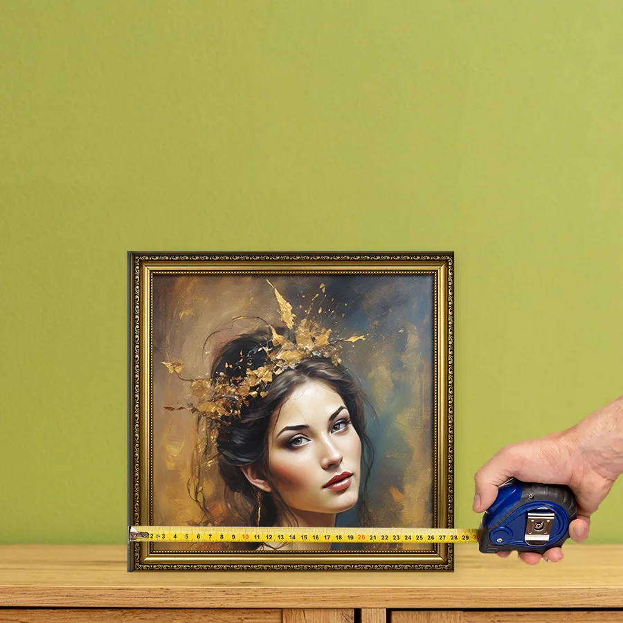How to Measure a Photo Frame Like a Pro and Avoid Mistakes