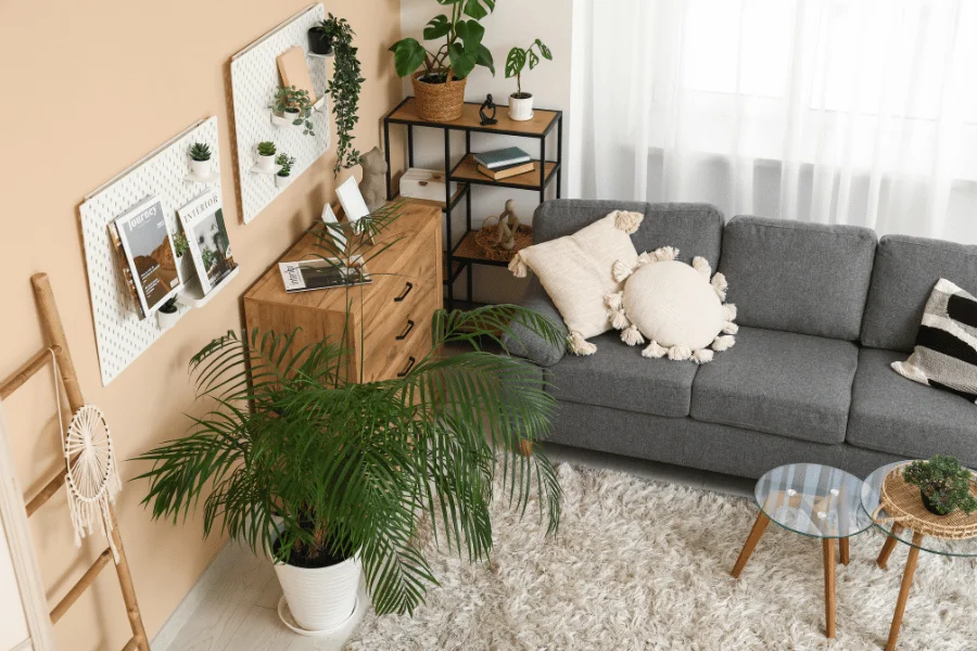 Small Living Room Ideas That Make Every Inch Count