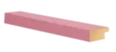 Pastel Pink