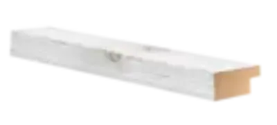 White Rustic