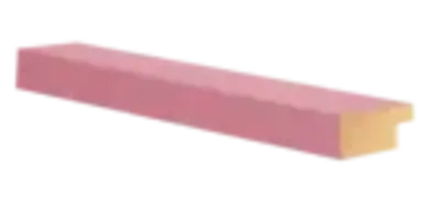 Pastel Pink