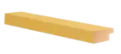 Matte Yellow